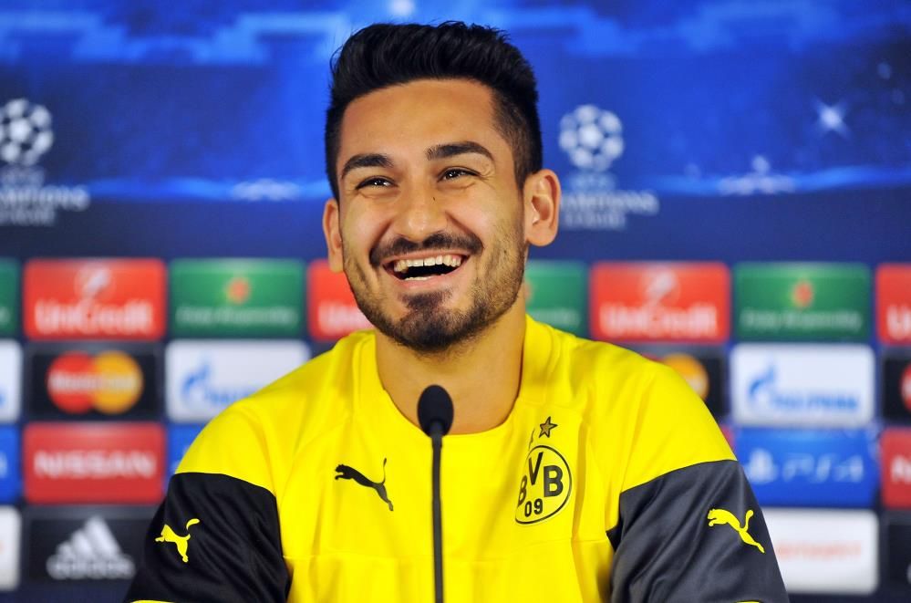 Galatasaray'dan yılın transferi 13