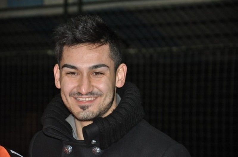 Galatasaray'dan yılın transferi 14