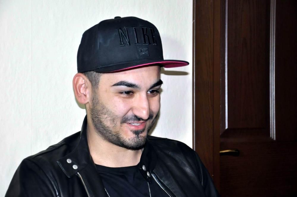 Galatasaray'dan yılın transferi 15
