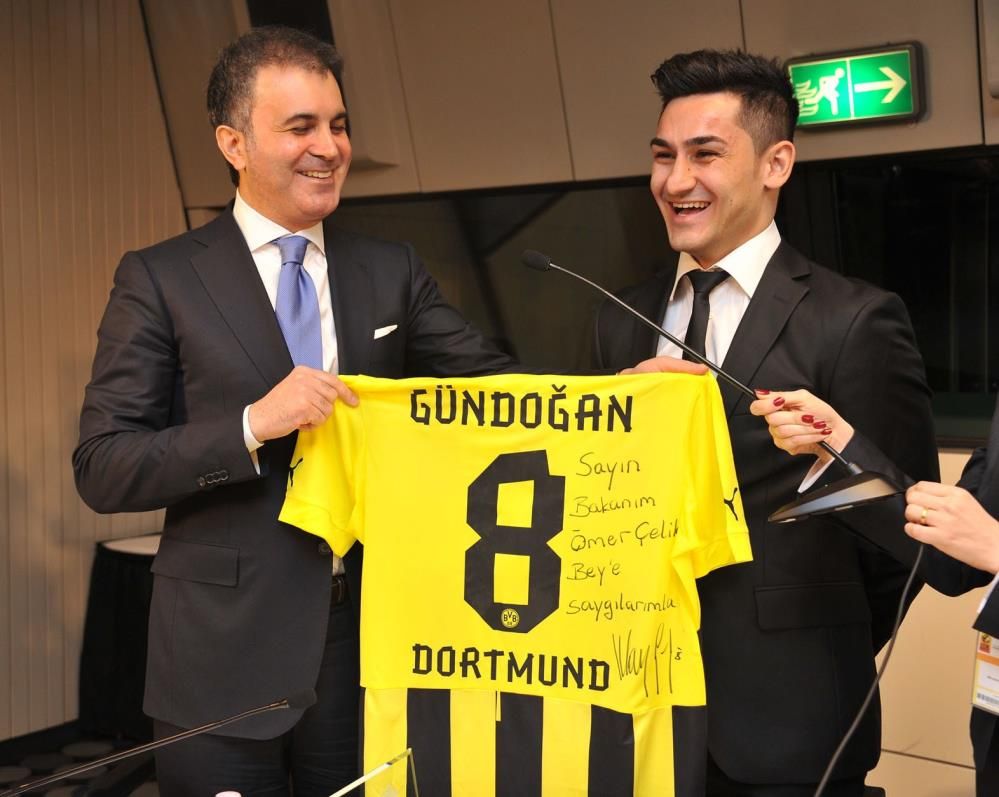 Galatasaray'dan yılın transferi 17