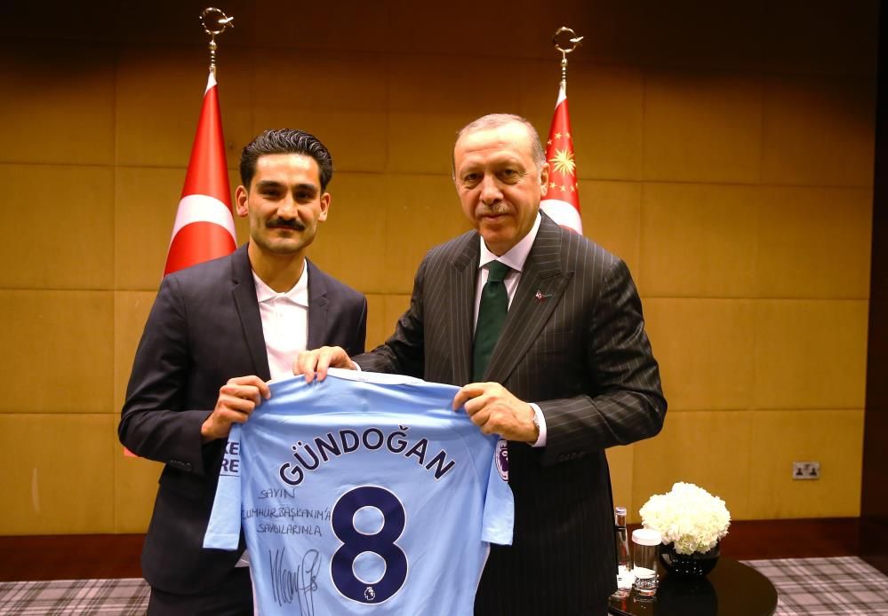 Galatasaray'dan yılın transferi 5