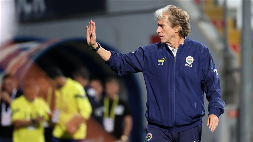 Survivor'da Jorge Jesus sesleri 3