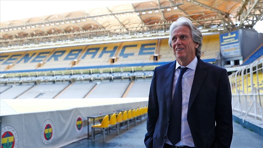 Survivor'da Jorge Jesus sesleri 5