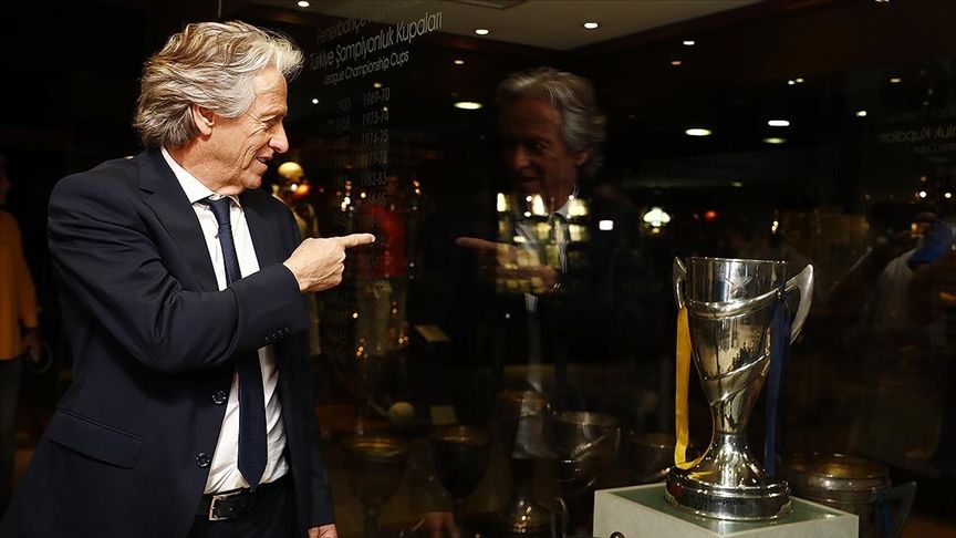 Survivor'da Jorge Jesus sesleri 6