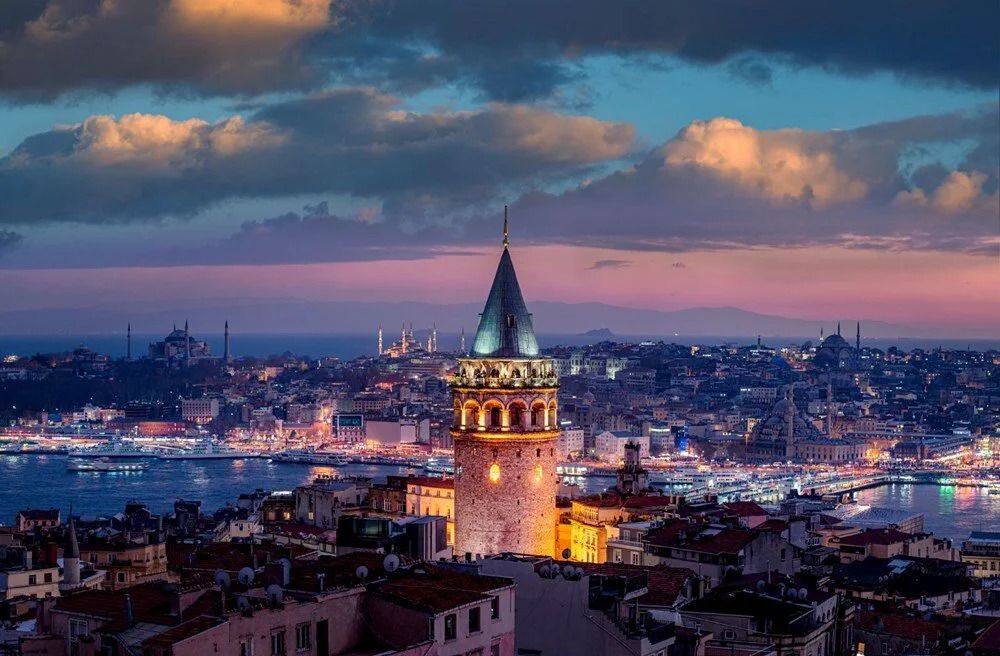 En popüler yerler listelendi! Türkiye’den 2 yer var… 5
