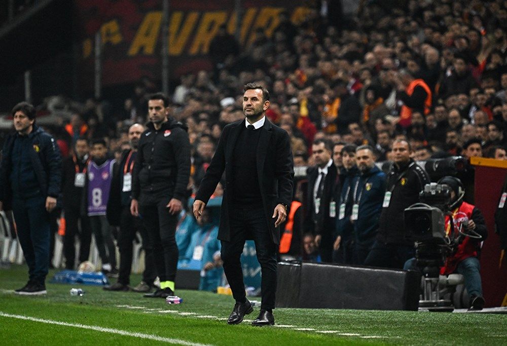 Galatasaray'ın transfer planı belli oldu! ''Nokta atışı'' 2