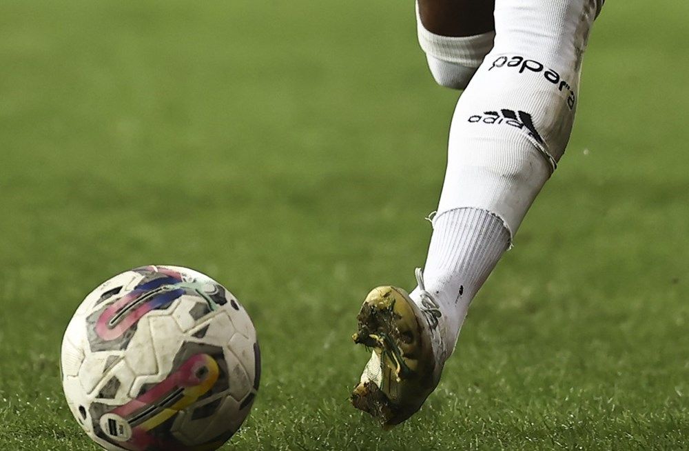 Güncelleme geldi! Süper Lig'de zirve yarışı... 6