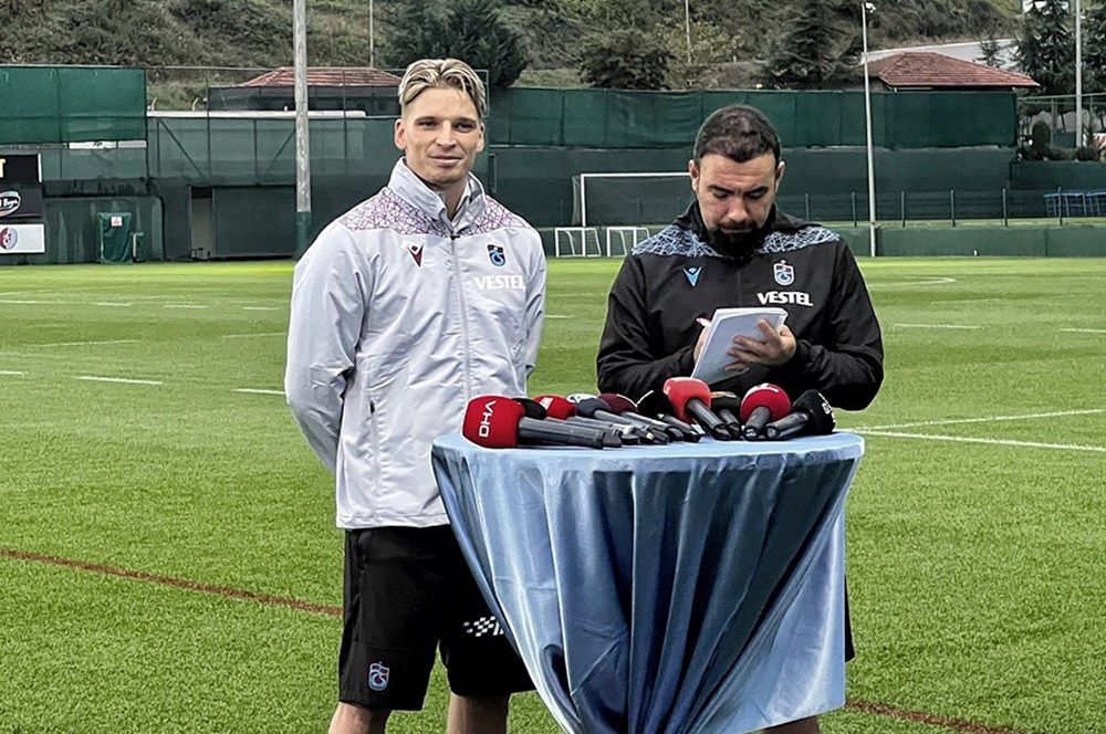 Transferde ateş hattı! İşte öne çıkan haberler... 6