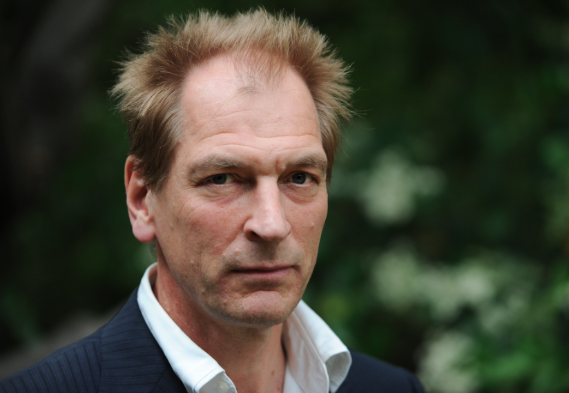 Oscar ödüllü oyuncu Julian Sands doğa yürüyüşü sırasında kayboldu 6