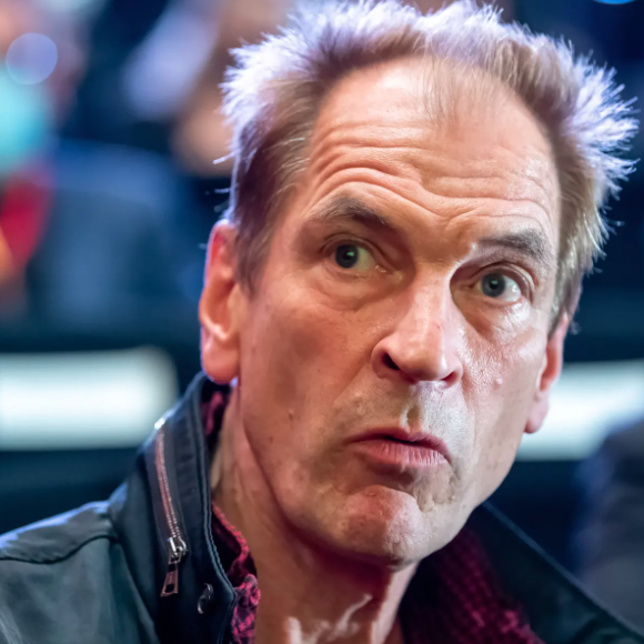 Oscar ödüllü oyuncu Julian Sands doğa yürüyüşü sırasında kayboldu 4