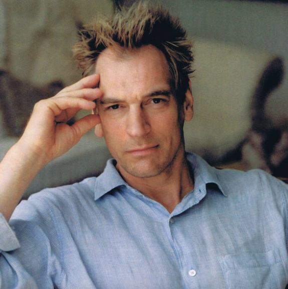 Oscar ödüllü oyuncu Julian Sands doğa yürüyüşü sırasında kayboldu 2