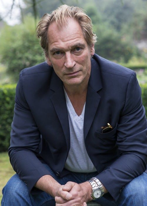 Oscar ödüllü oyuncu Julian Sands doğa yürüyüşü sırasında kayboldu 7