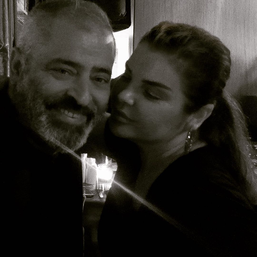 Elif Karlı'nın eşi Cengiz Karlı son yolculuğuna uğurlandı 2