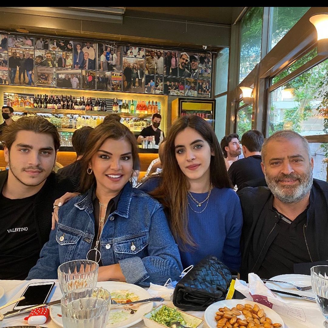 Elif Karlı'nın eşi Cengiz Karlı son yolculuğuna uğurlandı 9