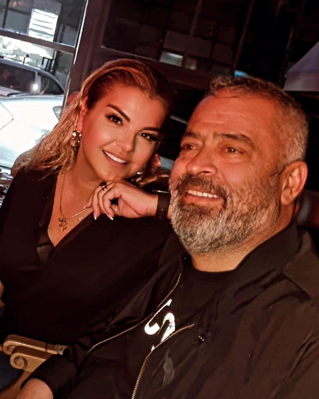 Elif Karlı'nın eşi Cengiz Karlı son yolculuğuna uğurlandı 1
