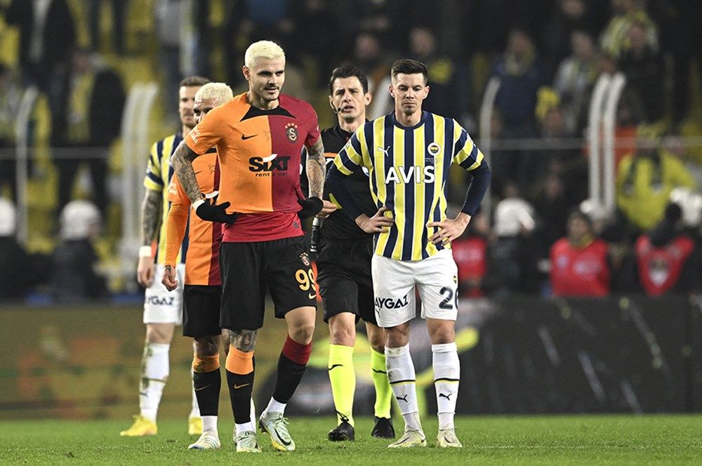 Mauro Icardi'den Galatasaray için büyük fedakarlık! 1