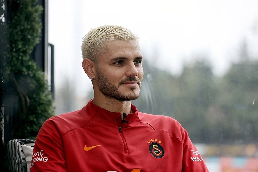 Mauro Icardi'den Galatasaray için büyük fedakarlık! 4