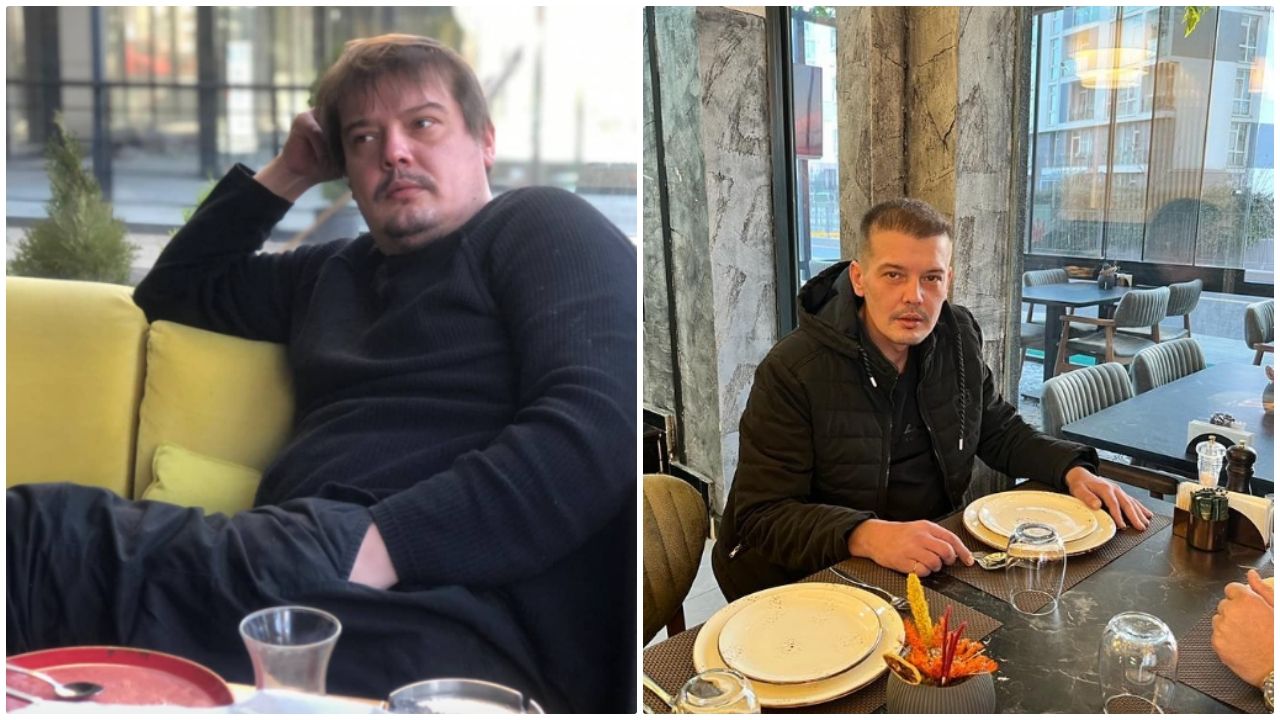 20 kilo veren Arda Kural son haliyle hayranlarını sevindirdi 2