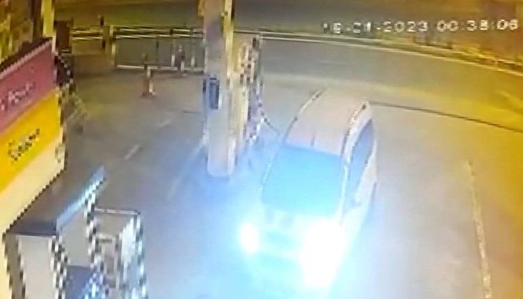 Türkiye Mardin'deki vahşeti konuşuyor! Yeni görüntüler ortaya çıktı! Cipteki 5 Iraklı bakın nasıl infaz edilmiş... 12