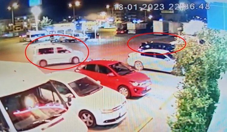 Türkiye Mardin'deki vahşeti konuşuyor! Yeni görüntüler ortaya çıktı! Cipteki 5 Iraklı bakın nasıl infaz edilmiş... 11
