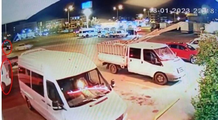Türkiye Mardin'deki vahşeti konuşuyor! Yeni görüntüler ortaya çıktı! Cipteki 5 Iraklı bakın nasıl infaz edilmiş... 9