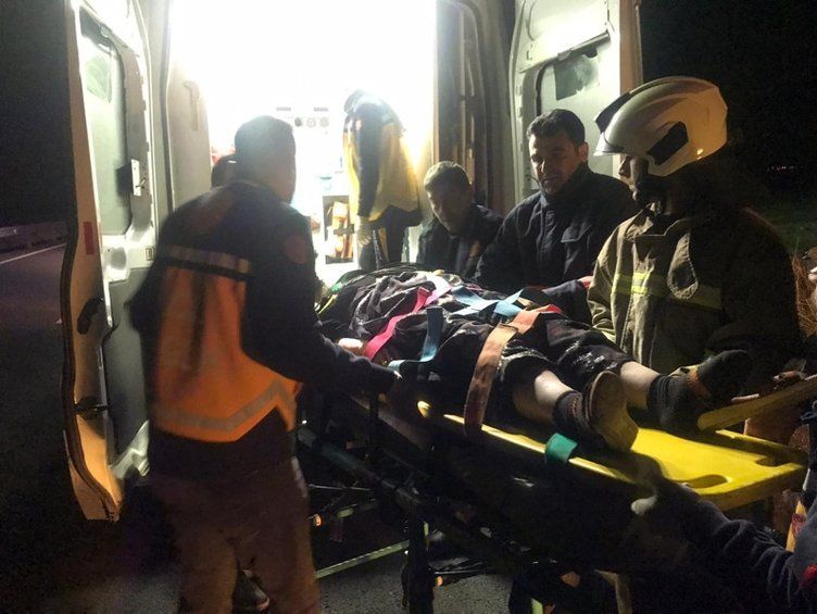 Türkiye Mardin'deki vahşeti konuşuyor! Yeni görüntüler ortaya çıktı! Cipteki 5 Iraklı bakın nasıl infaz edilmiş... 5