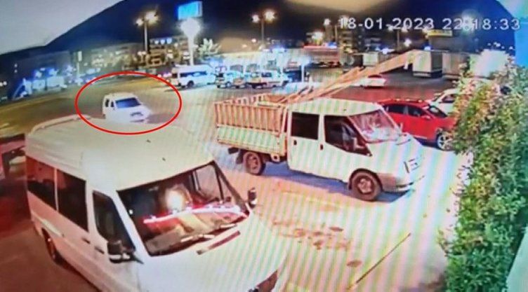 Türkiye Mardin'deki vahşeti konuşuyor! Yeni görüntüler ortaya çıktı! Cipteki 5 Iraklı bakın nasıl infaz edilmiş... 8