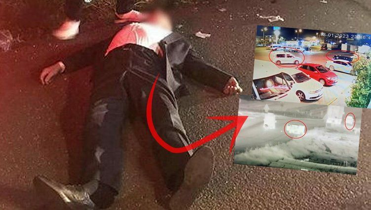 Türkiye Mardin'deki vahşeti konuşuyor! Yeni görüntüler ortaya çıktı! Cipteki 5 Iraklı bakın nasıl infaz edilmiş... 1