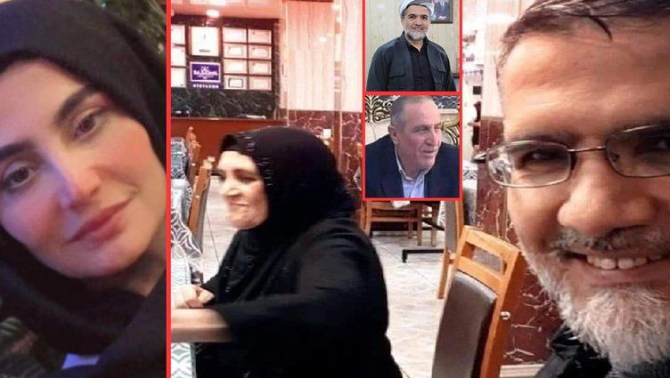 Türkiye Mardin'deki vahşeti konuşuyor! Yeni görüntüler ortaya çıktı! Cipteki 5 Iraklı bakın nasıl infaz edilmiş... 3