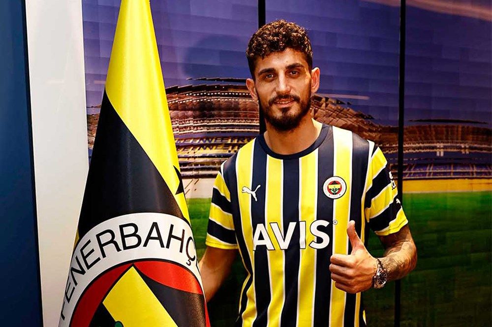 Transfer formülü bulundu! Fenerbahçe'ye dev kaynak... 1