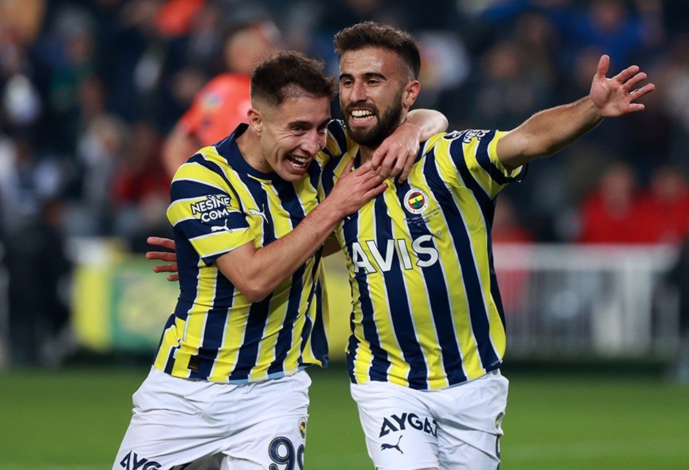 Transfer formülü bulundu! Fenerbahçe'ye dev kaynak... 5