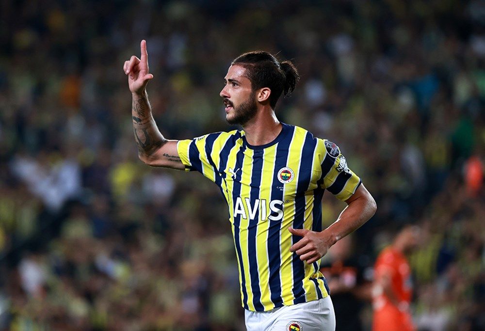 Transfer formülü bulundu! Fenerbahçe'ye dev kaynak... 6