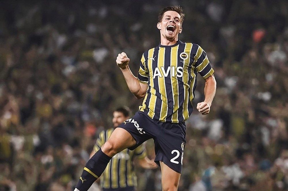 Transfer formülü bulundu! Fenerbahçe'ye dev kaynak... 7