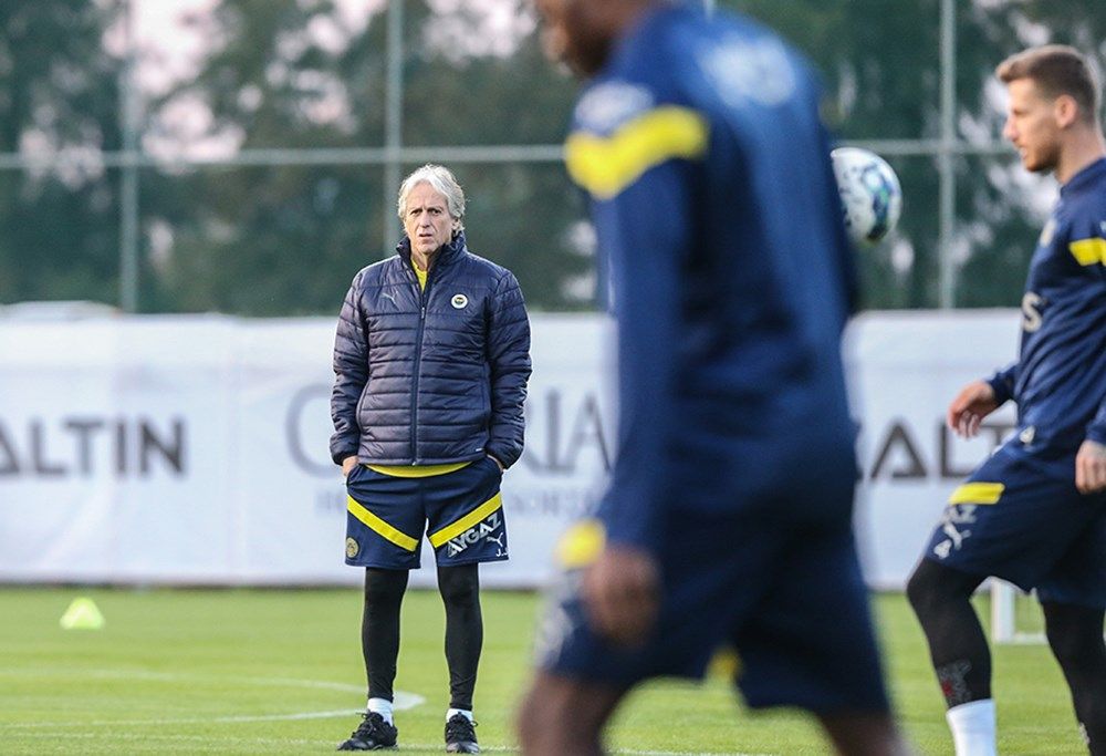 Transfer formülü bulundu! Fenerbahçe'ye dev kaynak... 8