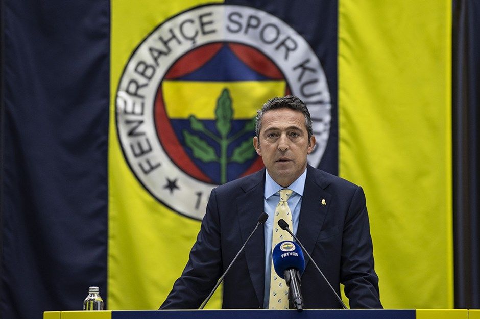 Fenerbahçe'den Dursun Özbek'e flaş cevap! '''Bu ligi bitirtmeyiz' tehditleri savuranları ciddiye almadığımızı açıklıyoruz...'' 3
