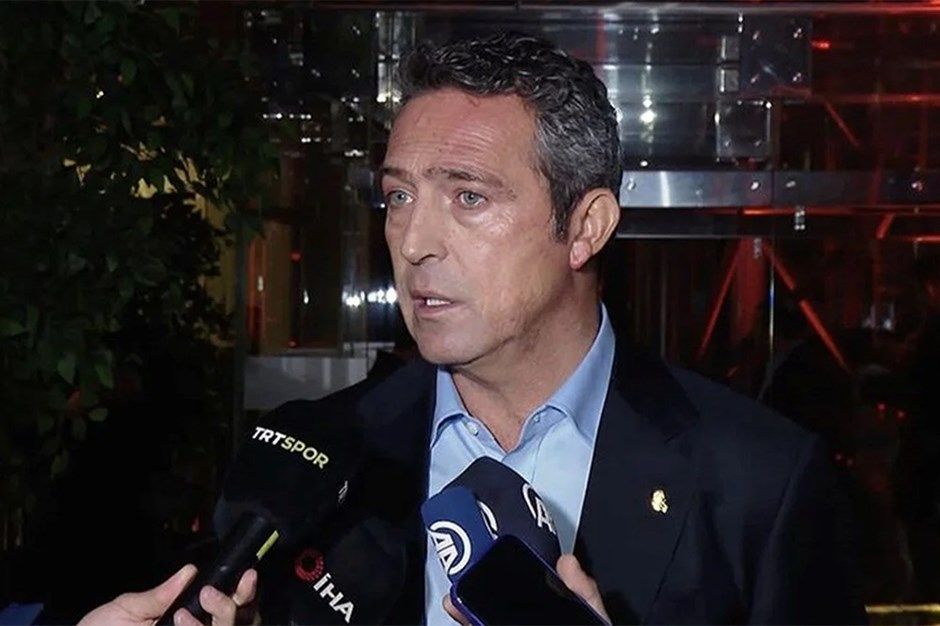 Fenerbahçe'den Dursun Özbek'e flaş cevap! '''Bu ligi bitirtmeyiz' tehditleri savuranları ciddiye almadığımızı açıklıyoruz...'' 5