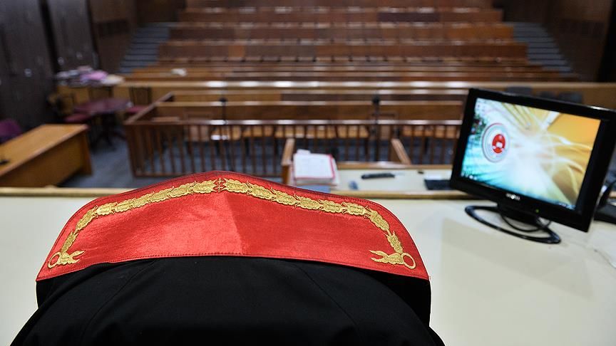 HSK’nın ‘görevde yükselme’ kararları Resmi Gazete’de! 1