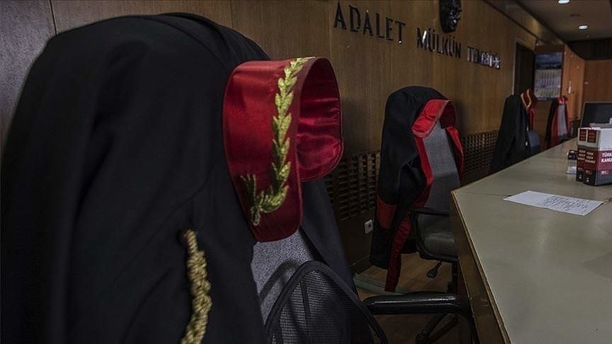 HSK’nın ‘görevde yükselme’ kararları Resmi Gazete’de! 2
