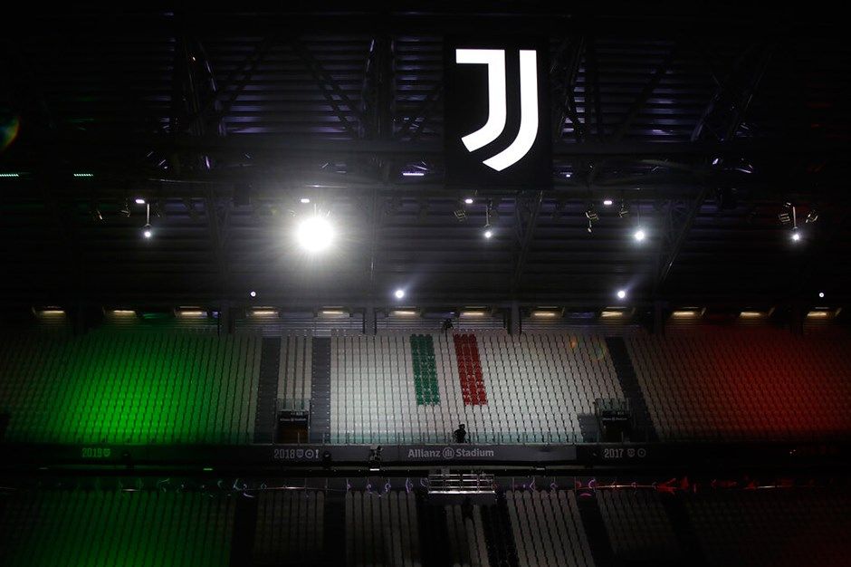 Tarihi ceza geldi! Juventus'un başı yine belada... 1