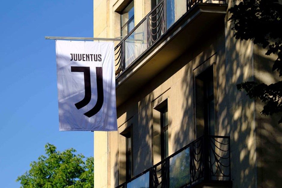 Tarihi ceza geldi! Juventus'un başı yine belada... 2