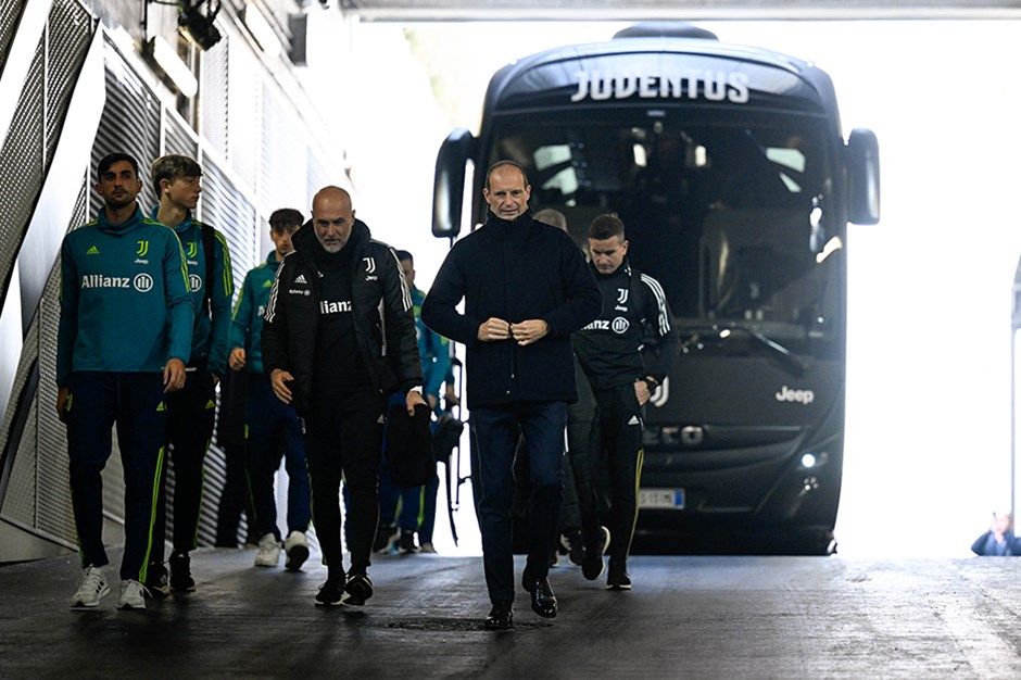 Tarihi ceza geldi! Juventus'un başı yine belada... 5