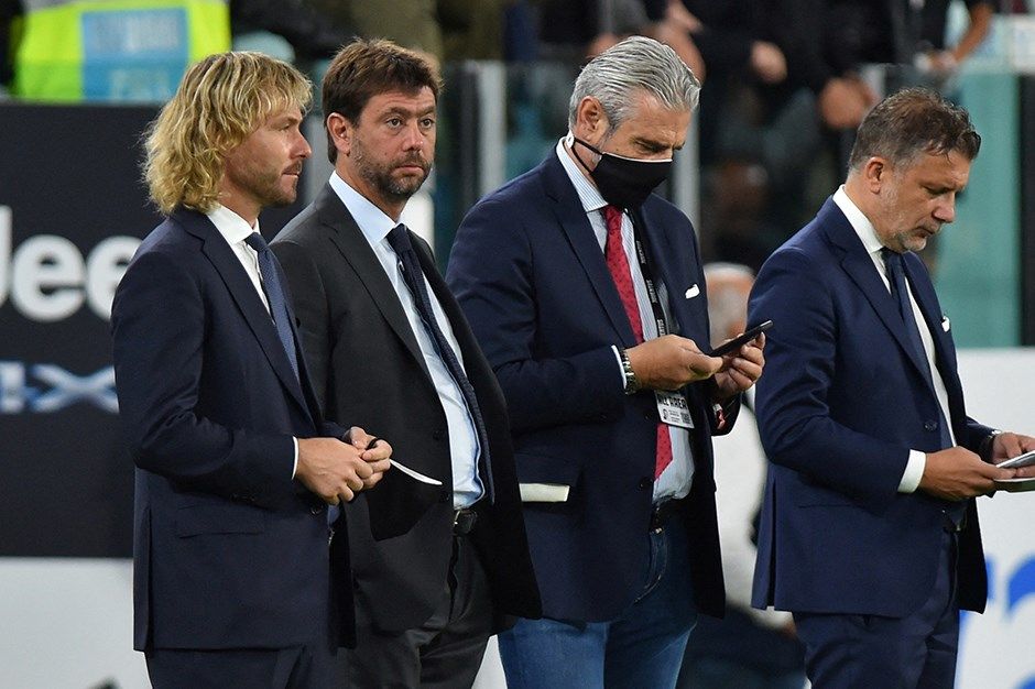 Tarihi ceza geldi! Juventus'un başı yine belada... 3