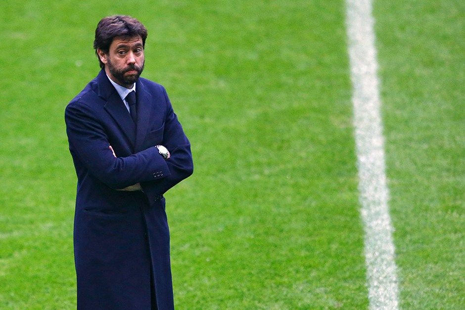 Tarihi ceza geldi! Juventus'un başı yine belada... 7
