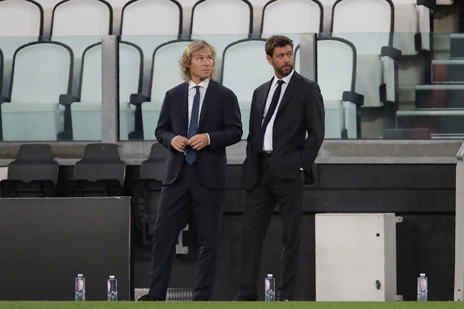 Tarihi ceza geldi! Juventus'un başı yine belada... 8