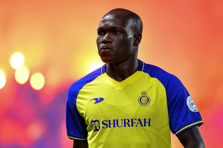 Resmen açıklandı! Vincent Aboubakar İstanbul'a geliyor... 5