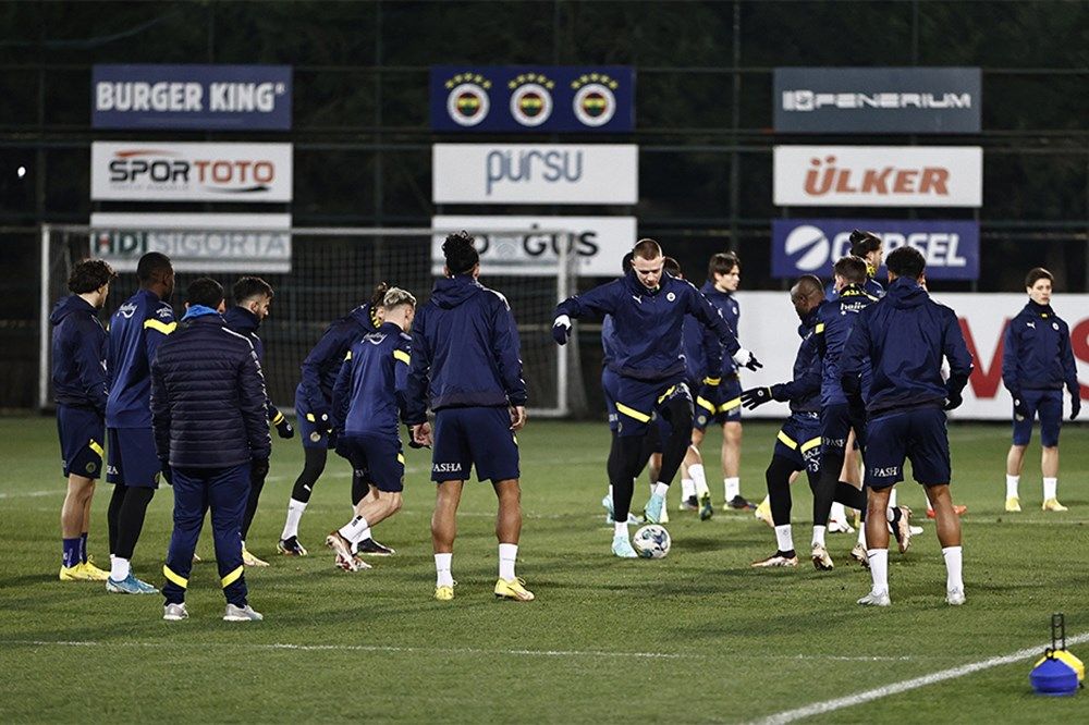 Dev bonservis! Alman devi Fenerbahçe'nin kapısını çalacak... 1