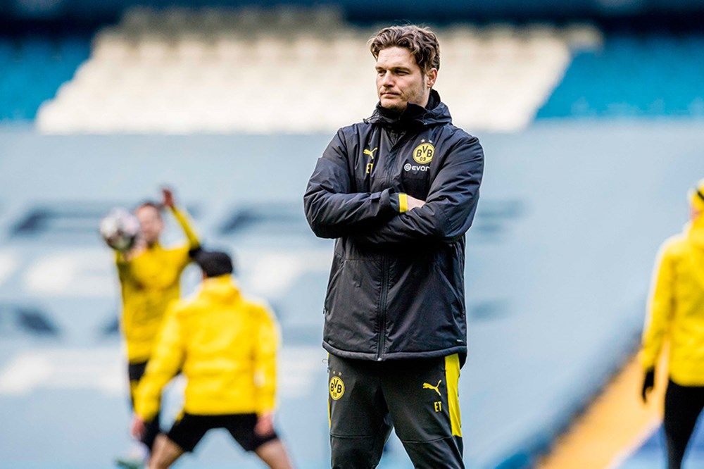 Dev bonservis! Alman devi Fenerbahçe'nin kapısını çalacak... 10