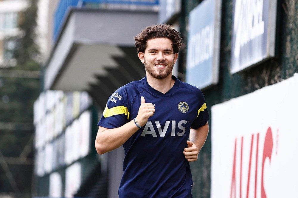 Dev bonservis! Alman devi Fenerbahçe'nin kapısını çalacak... 14
