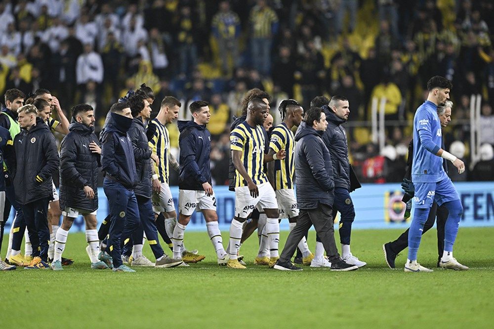 Dev bonservis! Alman devi Fenerbahçe'nin kapısını çalacak... 2