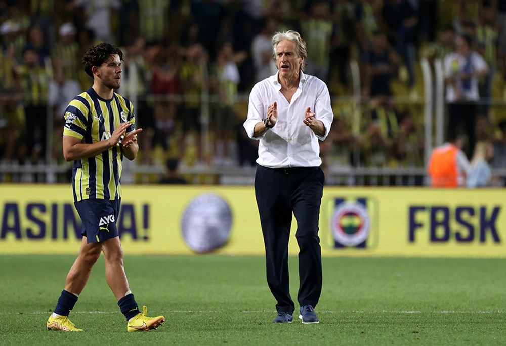 Dev bonservis! Alman devi Fenerbahçe'nin kapısını çalacak... 5